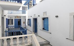 Manto Apartments